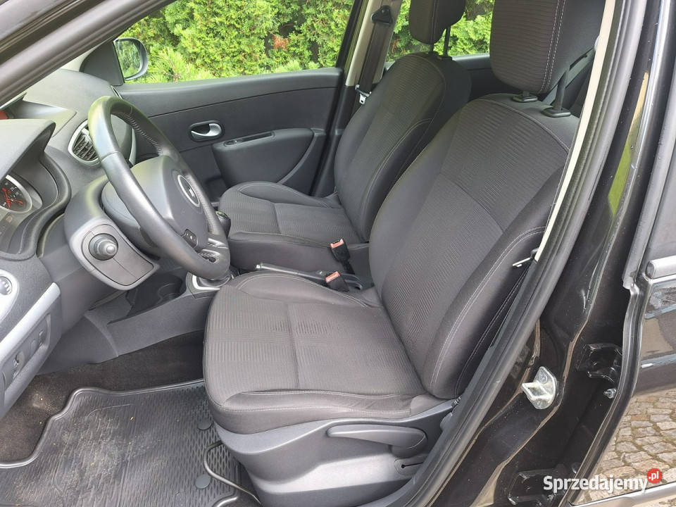 Renault Clio Dynamic III 20052012 1149cm3 Siewierz sprzedam