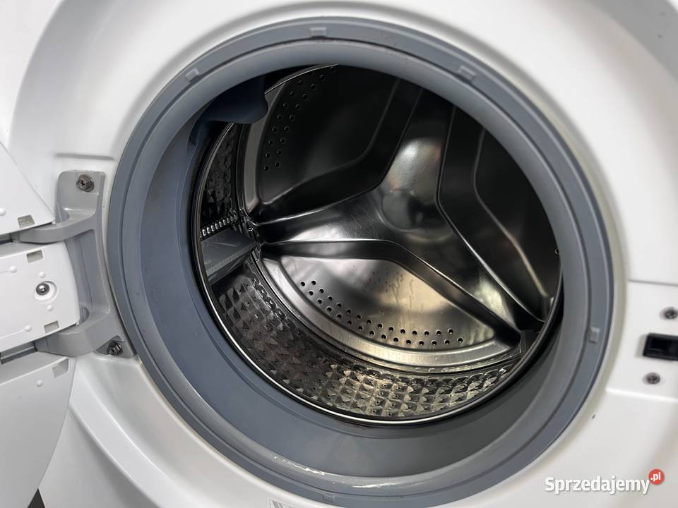 Pralka Samsung 6 1200 ob A DostawaGwarancja mazowieckie Wiejca sprzedam
