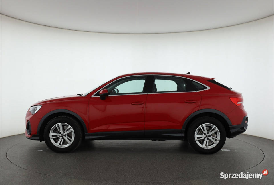 Audi Q3 Sportback 45 TFSI ESP