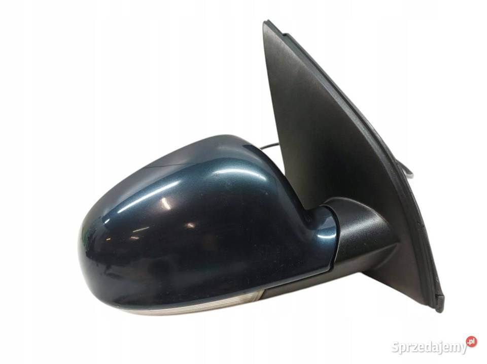 LUSTERKO PRAWE 7PIN EUROPA 010880 VW Volkswagen