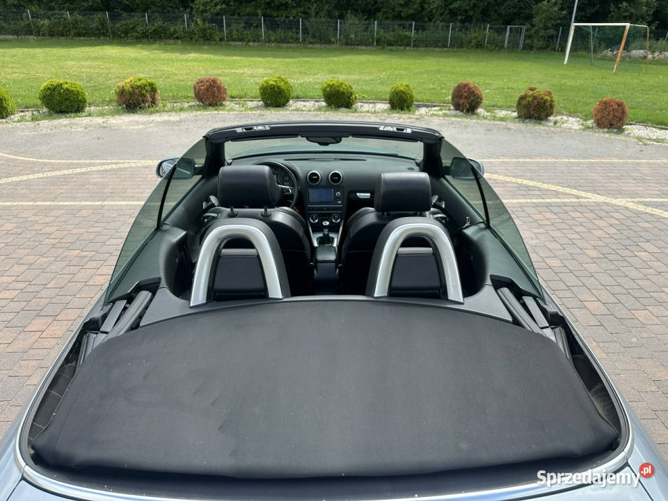 Audi A3 Stan zadbany 8V 2012