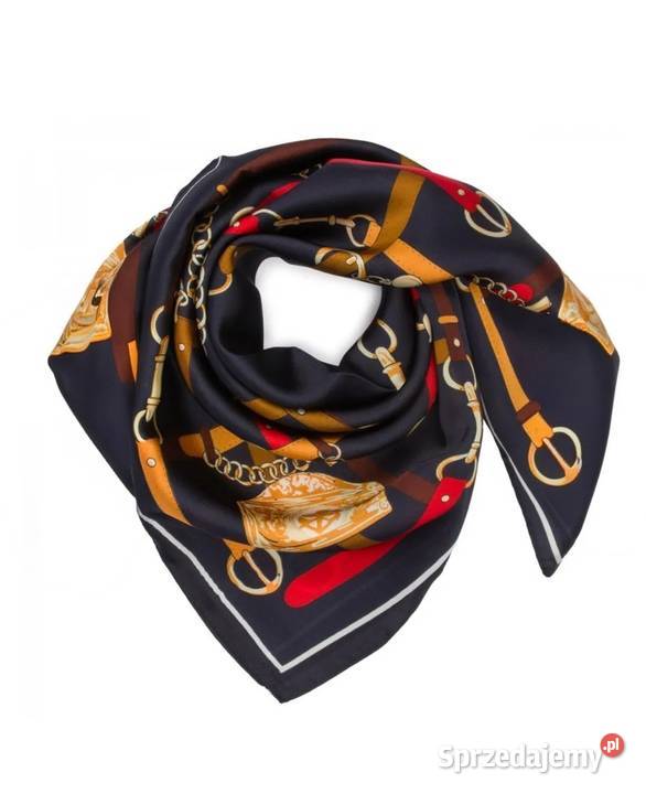 Apaszka damska Versoli GB25 lubuskie Leszno Górne