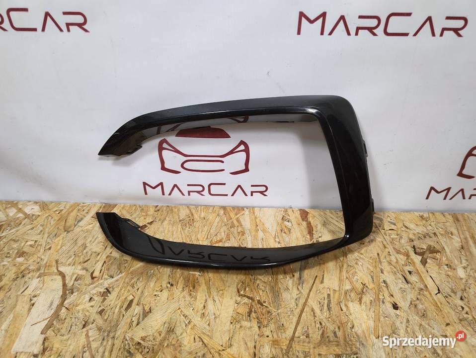 Kratka Ramka Zderzaka Lewy Przód BMW 1 F40 osobowe