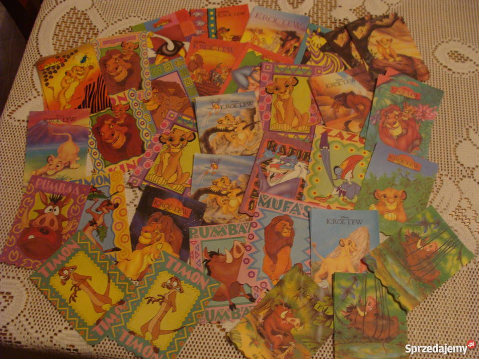 karteczki z notesików lata 90 Konin