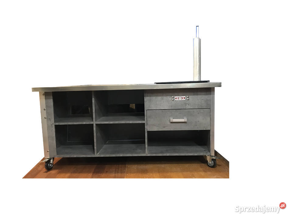 Stół do pakowania Expert Plus Legnica sprzedam