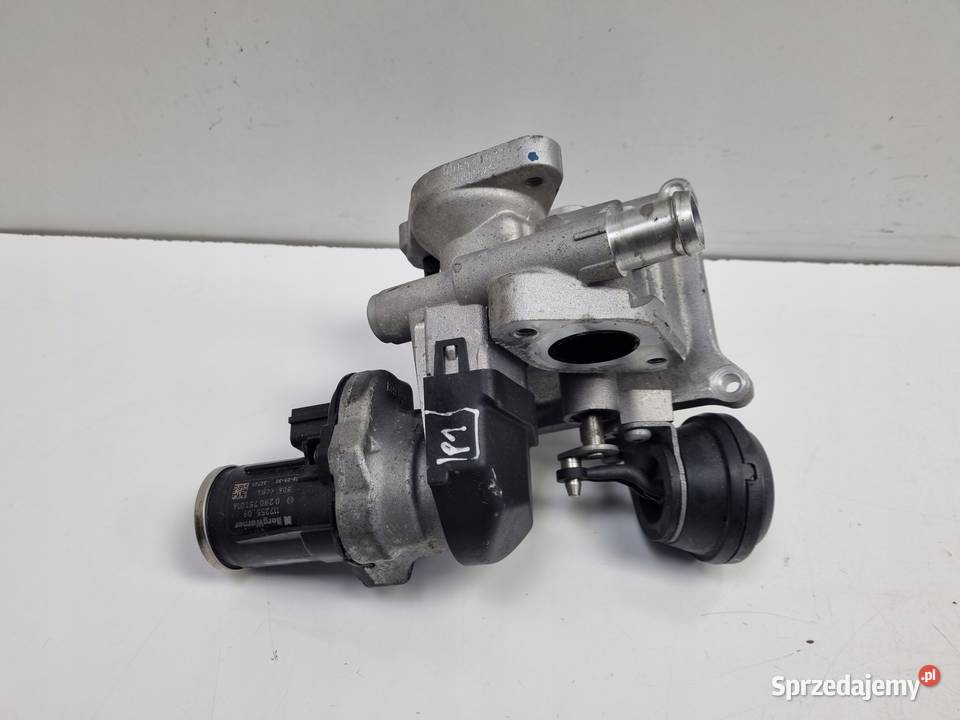 Volvo S60 II V60 XC90 II XC60 II 20 D3 D4 D5 Chełm