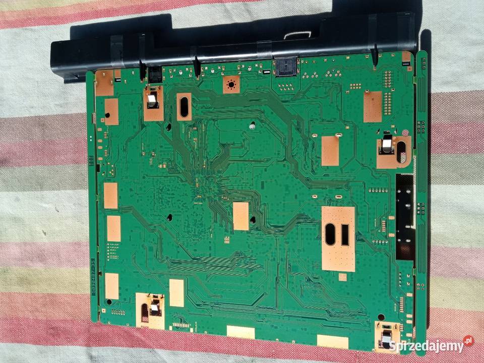 Sprzedam płyty Samsung UE49NU7300 sprawne Chorzów sprzedam
