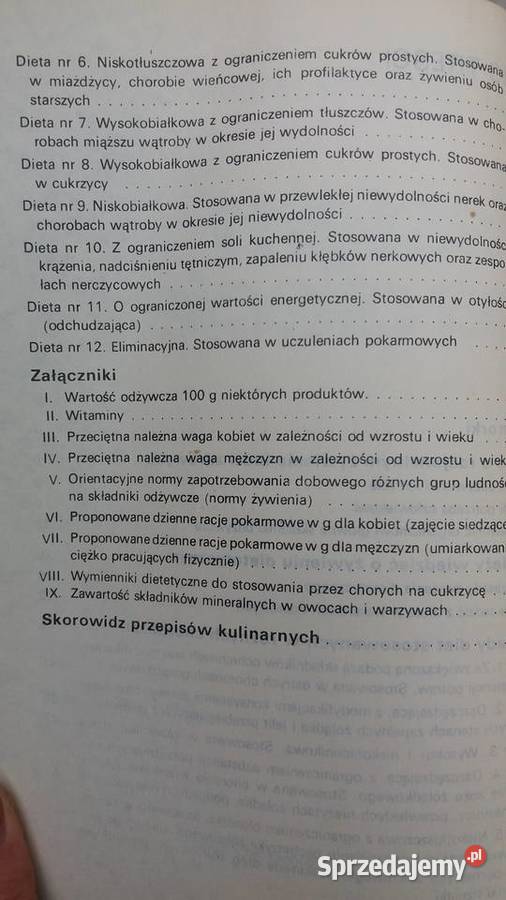 jestem na diecie poradniki książki naturalna