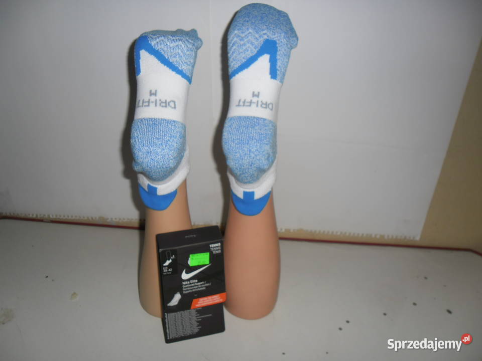 Skarpety TENNIS Wrocław