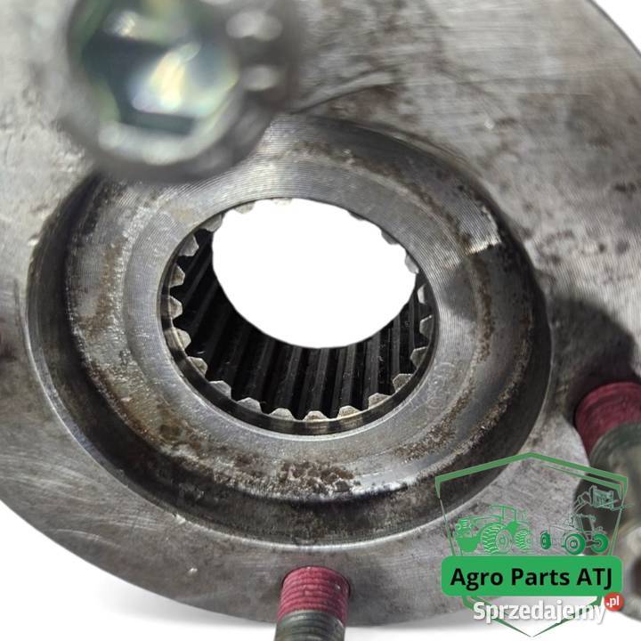 Koło zamachowe 3121K13A1 Piasta skrzyni Manitou Ciechanowiec