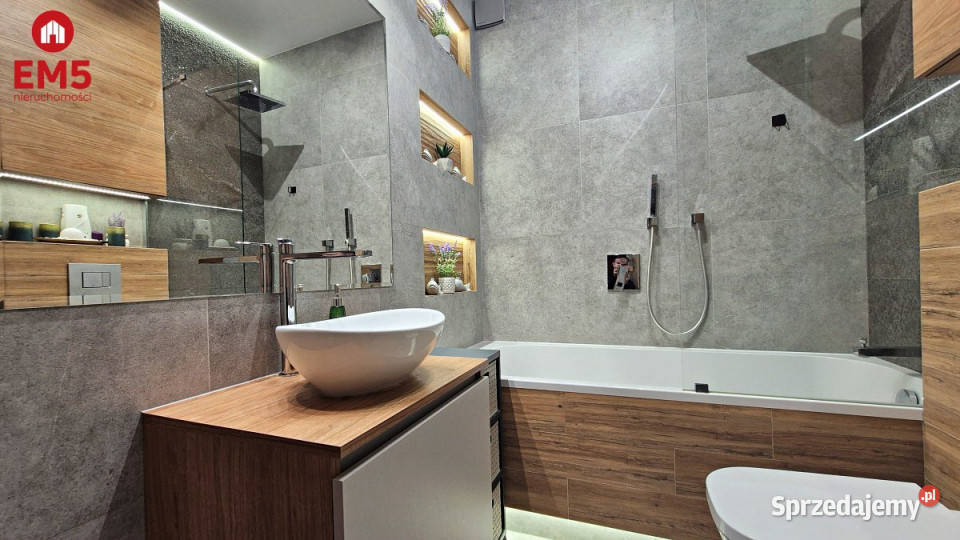 Dom szeregowy 5089m2 Białystok Sprzedaż