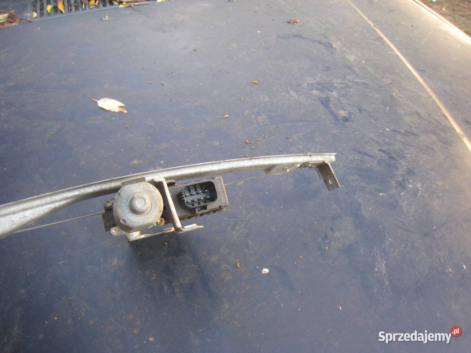 Podnośnik szyby tylny prawy Ford Mondeo mk3 0007 Kraków sprzedam
