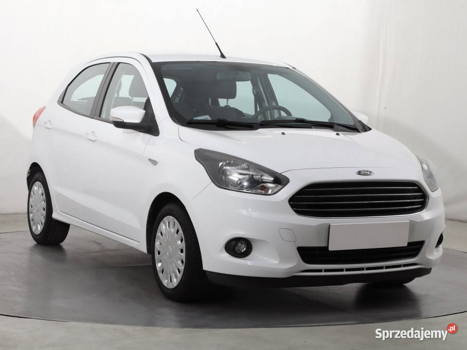 Ford Ka 12 TiVCT isofix Katowice
