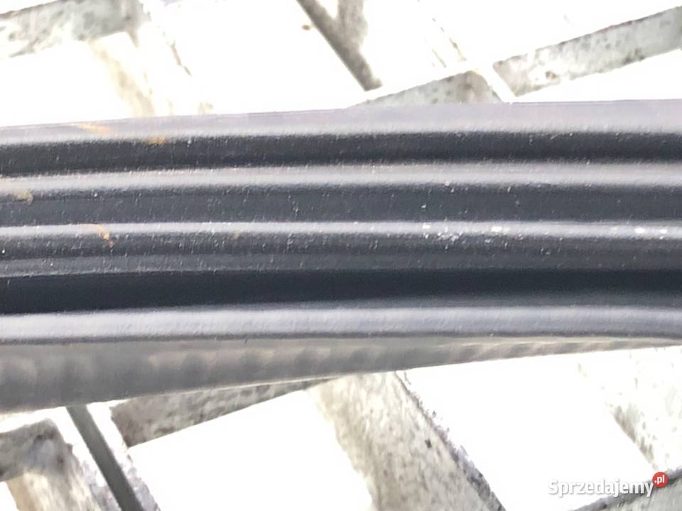 USZCZELKA DRZWI PRZÓD PRAWA AUDI Q5 8R SUV 0817 Uszczelki podkarpackie