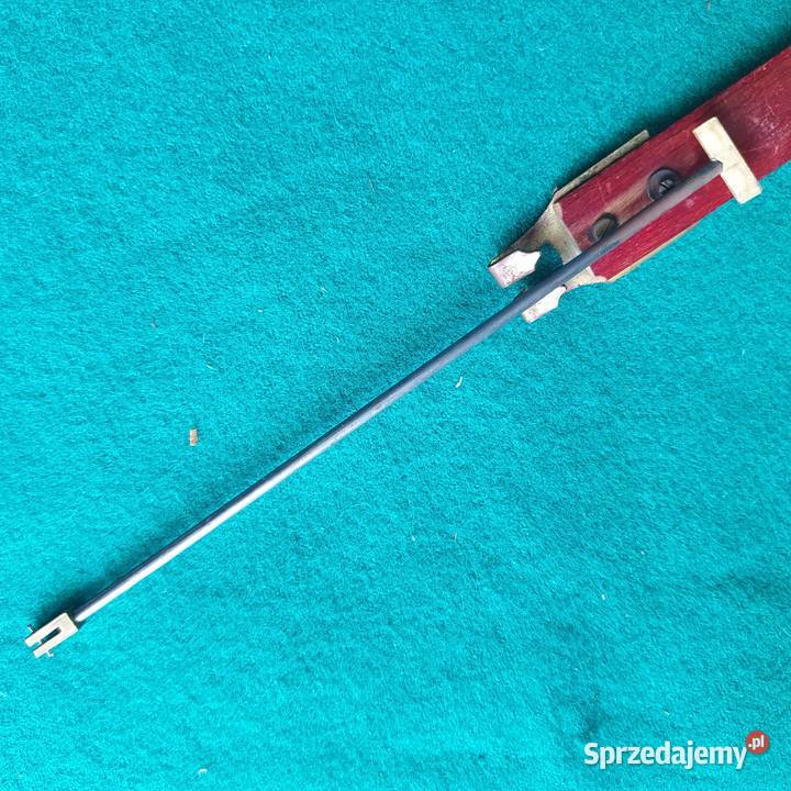 Wahadło listwowe z zawieszkąkompletz brązuokoło Wrocław