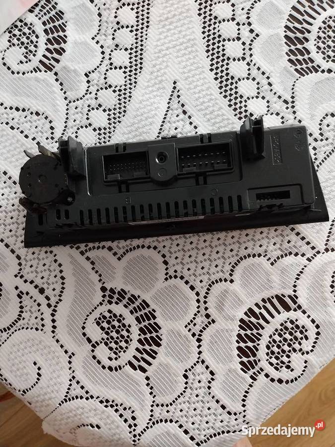 Sprzedam Ogrzewanie postojowe Tarnowskie Góry