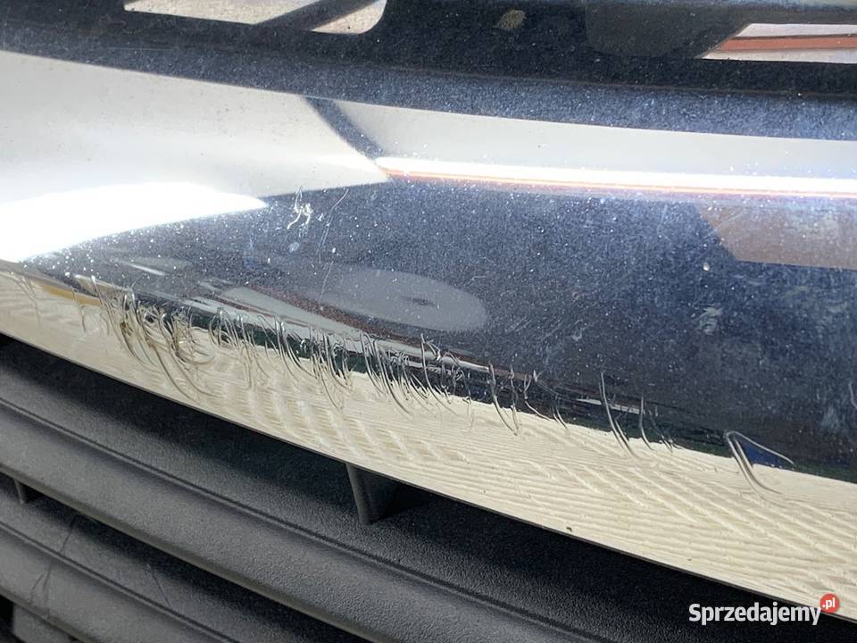 ATRAPA GRILL OPEL MERIVA B 1017 13378422 Minivan sprzedam