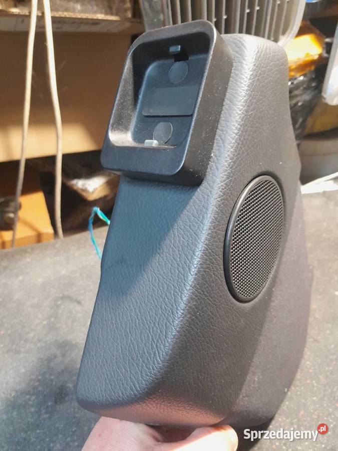 Mercedes W210 uchwyt na telefon kuda Gdańsk