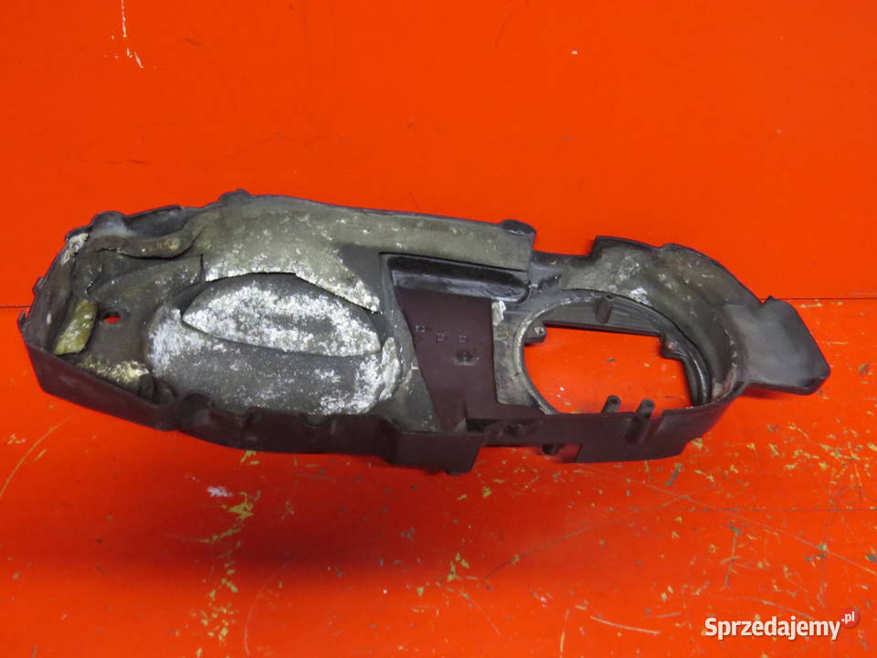 YAMAHA SKYLINER 250 MAJESTY dekiel miska pokrywa Warszawa