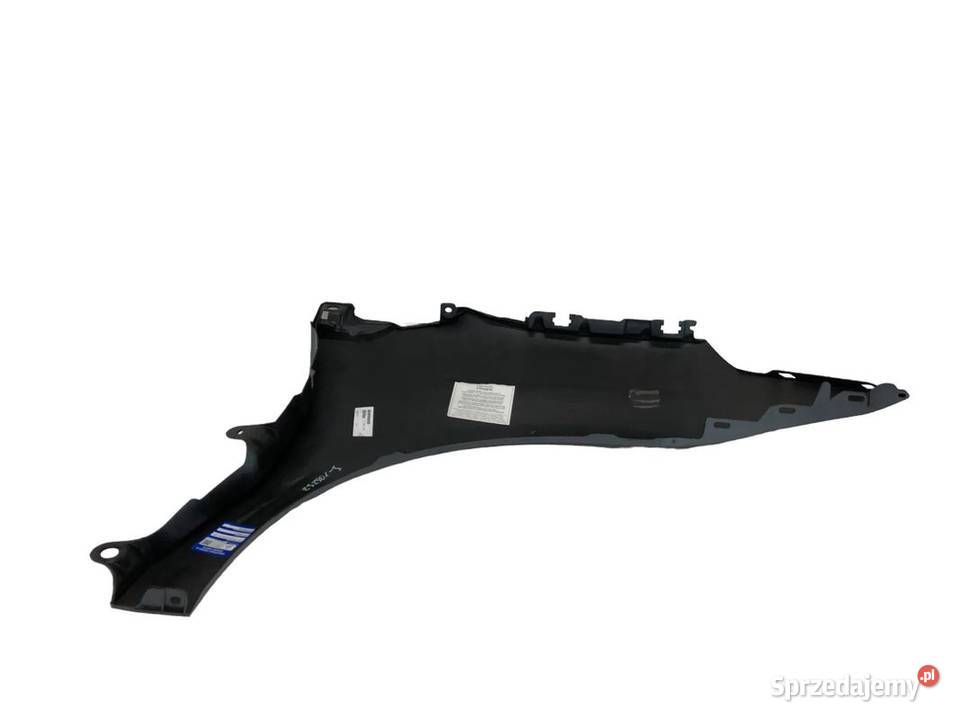 CITROEN C4 I LALC 102004092008 BŁOTNIK PRZÓD świętokrzyskie Skarżysko-Kamienna sprzedam