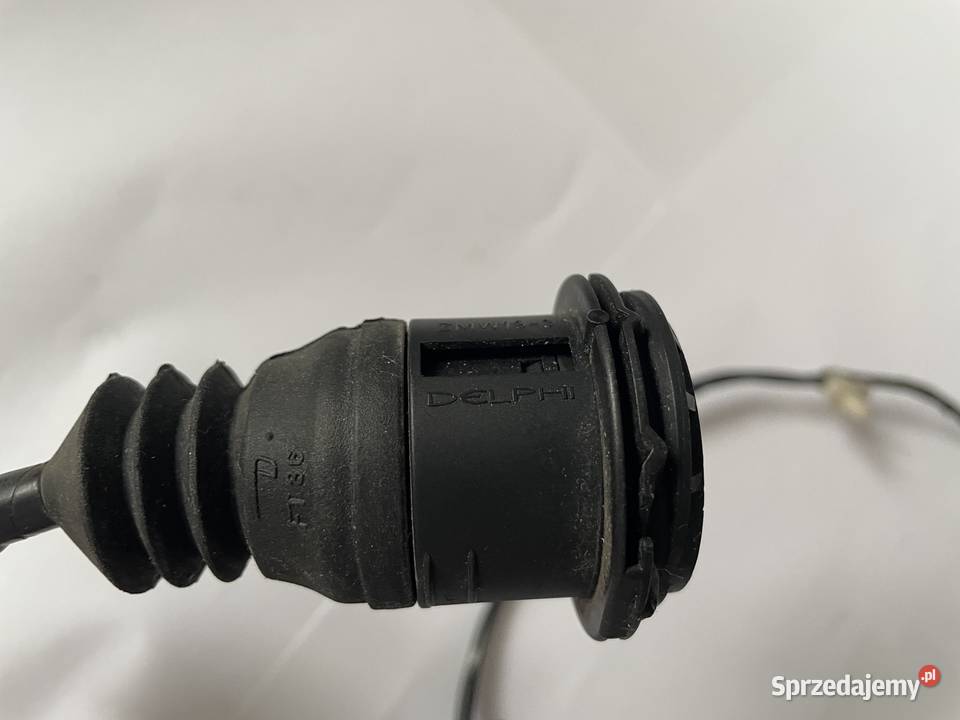 Wiązka drzwi tylne Opel Astra H LD025 Kołobrzeg