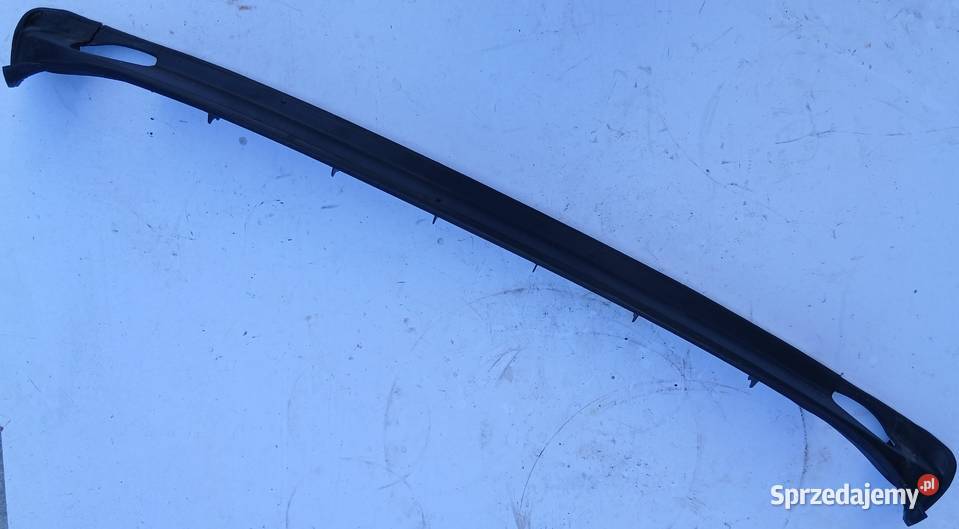 Audi A4 B6 B7 Avant listwa górna bagażnika śląskie Szczerbice