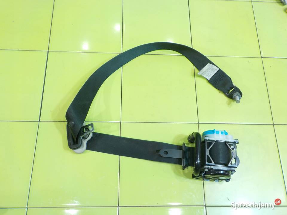 MAZDA 6 GJ III LIFT 22D AUT 15r SEDAN 4D pas Suków