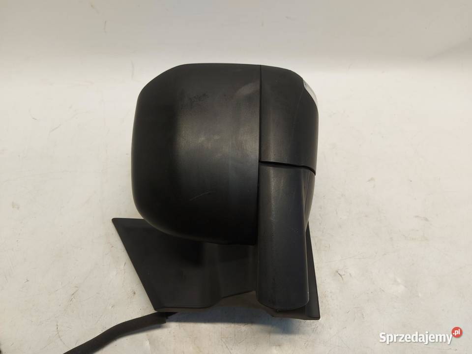 Ford Transit Custom II 2024 lusterko lewe