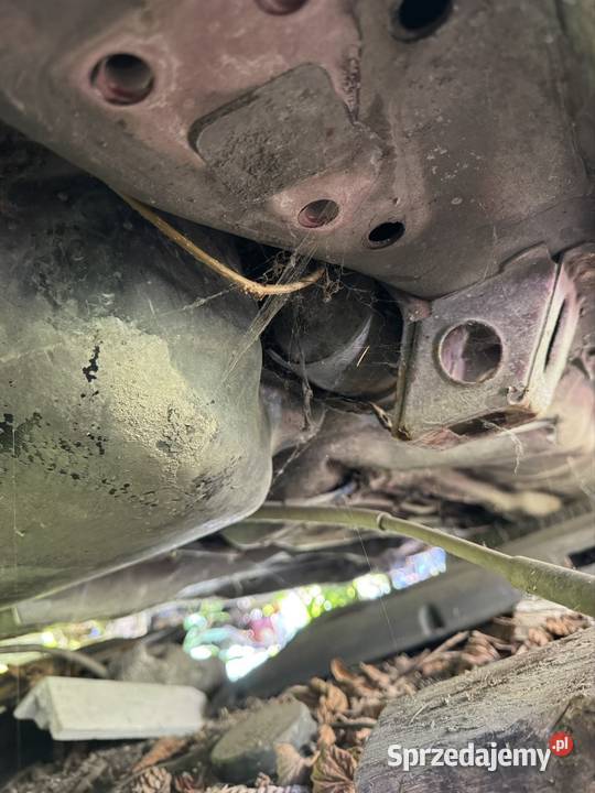 Lancia kappa Sw karoseria Brzeszcze