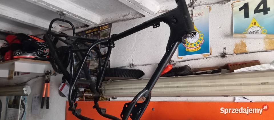 Cz Cross typ 513514 rama podlaskie Białystok