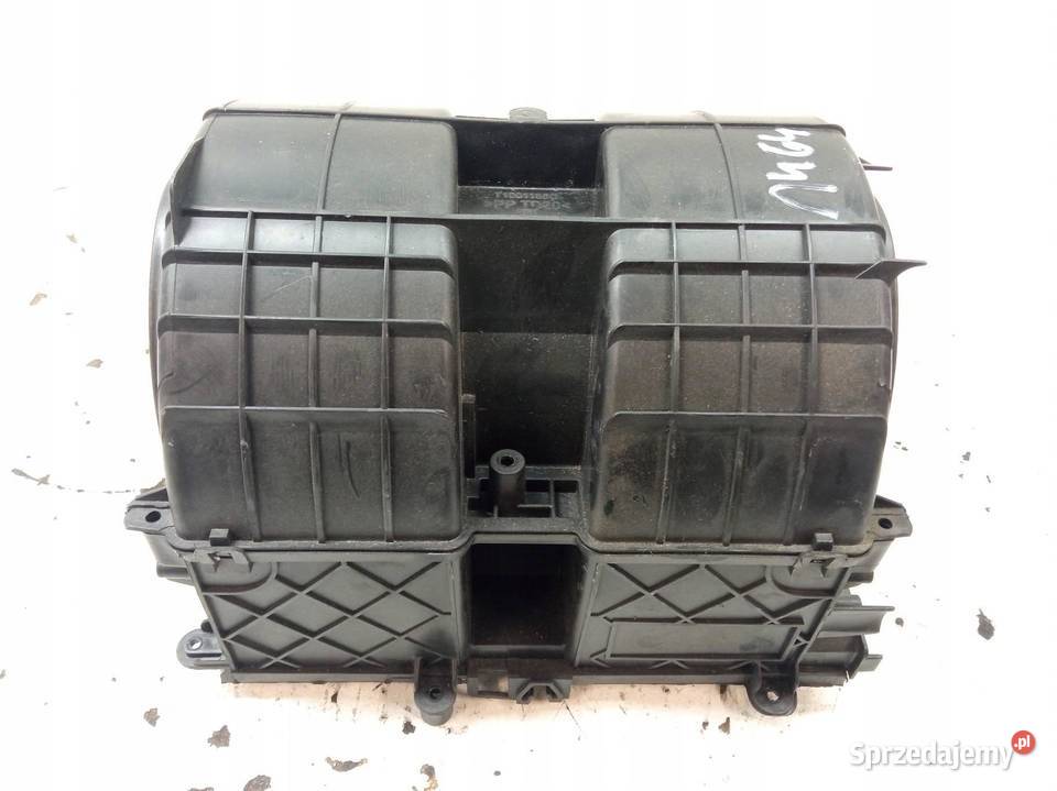 DMUCHAWA NAWIEWU EU Renault Megane III 20082016 sprzedam