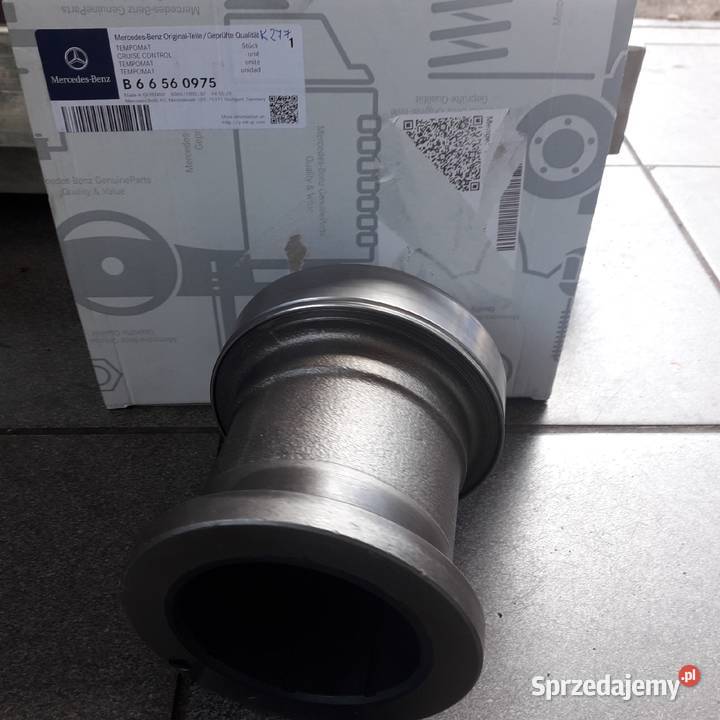 łożysko Mercedes Actros Betoniarka WUKO ciężarowe