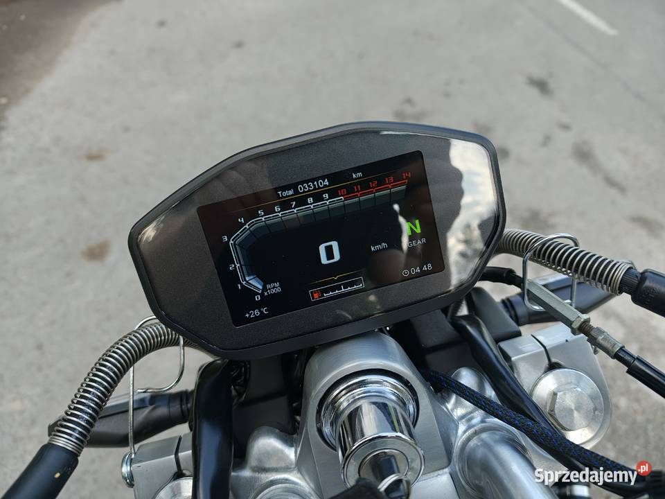 Yamaha fzx 750 Rudnik nad Sanem sprzedam