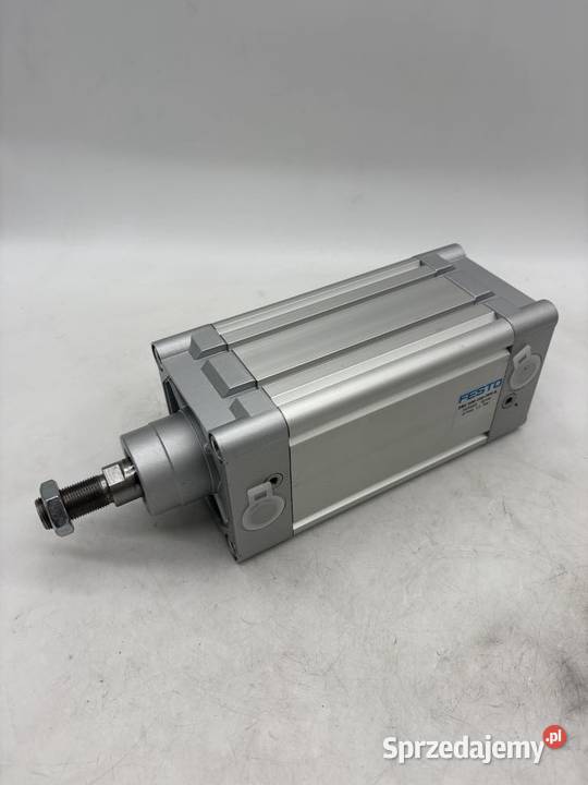 Festo 163469 DNC100100PPVA Pozostałe mazowieckie Warszawa sprzedam
