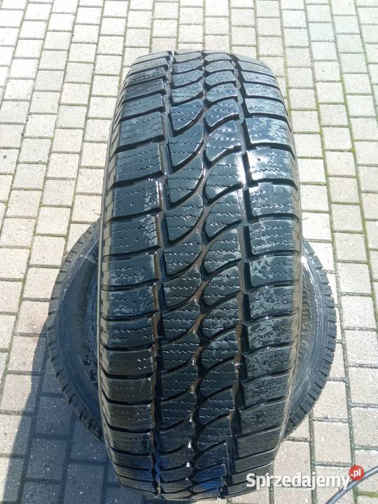 opony 2257015c KORMORAN VAN PROWIE ms 112110 r 225 Motoryzacja Rybnik