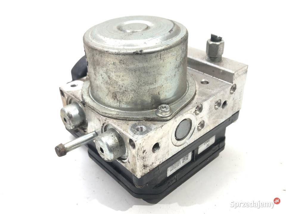 POMPA ABS NISSAN JUKE F15 47660BX80E 15 110 Układ ABS i ESP podkarpackie sprzedam