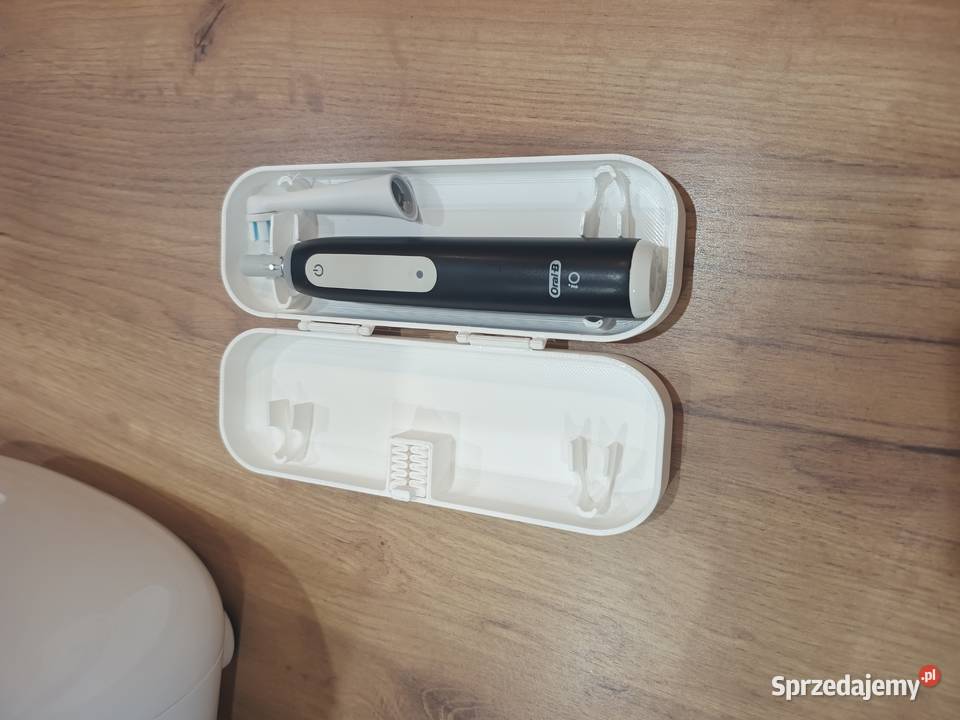 Osłona etui szczoteczki OralB iO Kęty