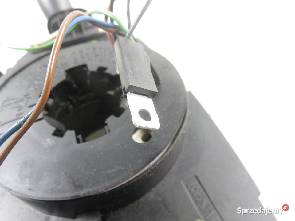 PRZEŁĄCZNIK ZESPOLONY RENAULT MEGANE II osobowe sprzedam