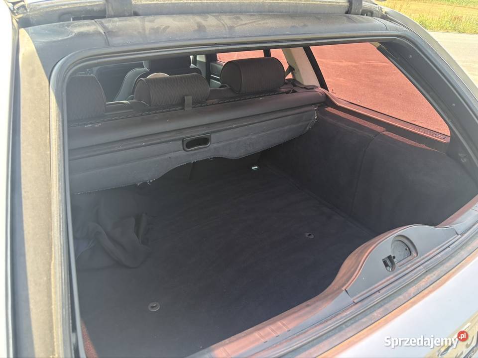 BMW 525d m57 manual Niemodlin sprzedam
