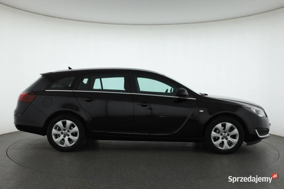 Opel Insignia 16 CDTI elektrycznie ustawiane fotele mazowieckie Piaseczno sprzedam