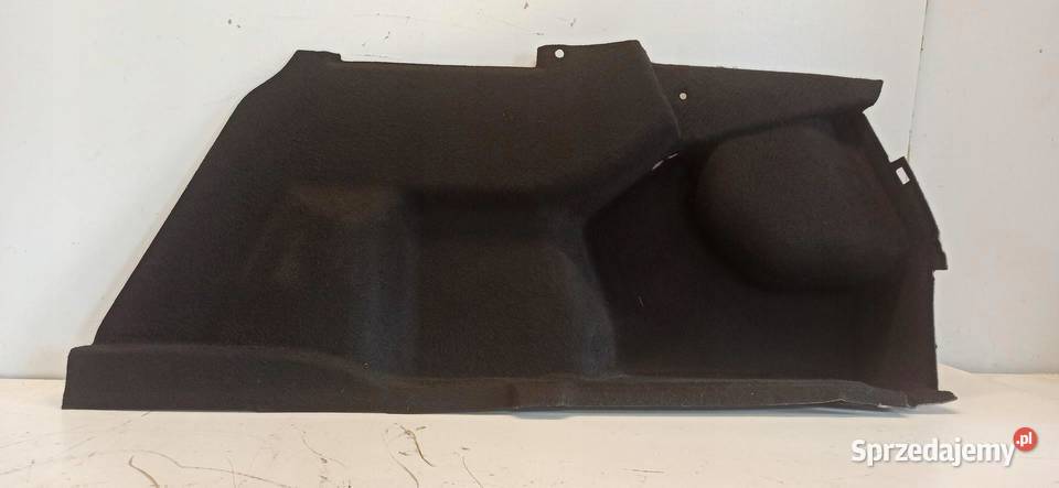 MERCEDES W211 BOCZEK BAGAŻNIKA LEWY A2116907853 osobowe