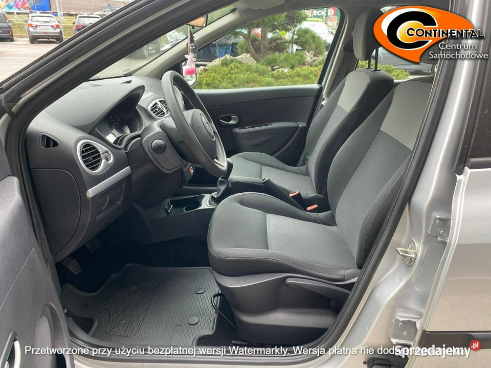 Renault Clio II 19982012 możliwa zamiana Żory
