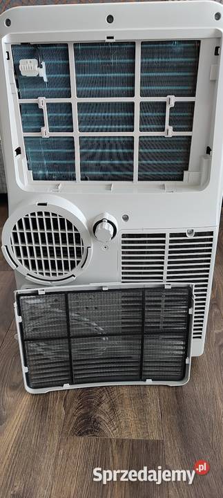 Klimatyzator przenośny Noxa NXP25APO1CA Legnica