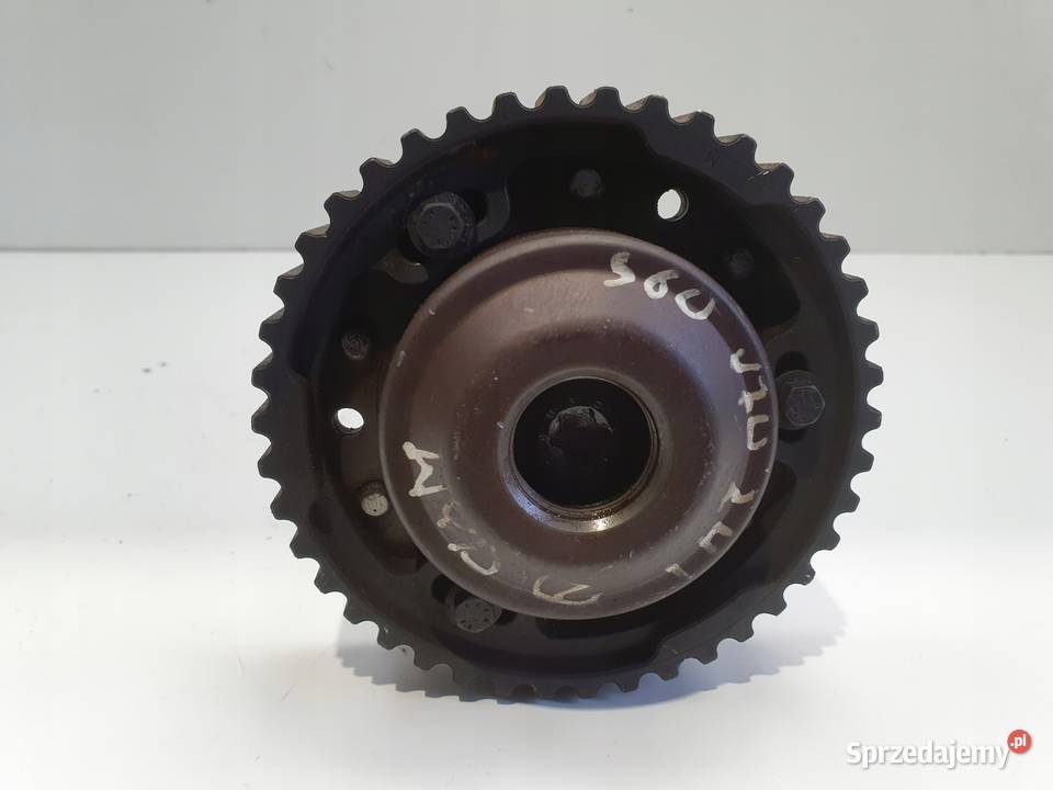 Volvo S60 V70 II 20 T WAŁEK ROZRZĄDU KOŁO FAZ Chełm sprzedam