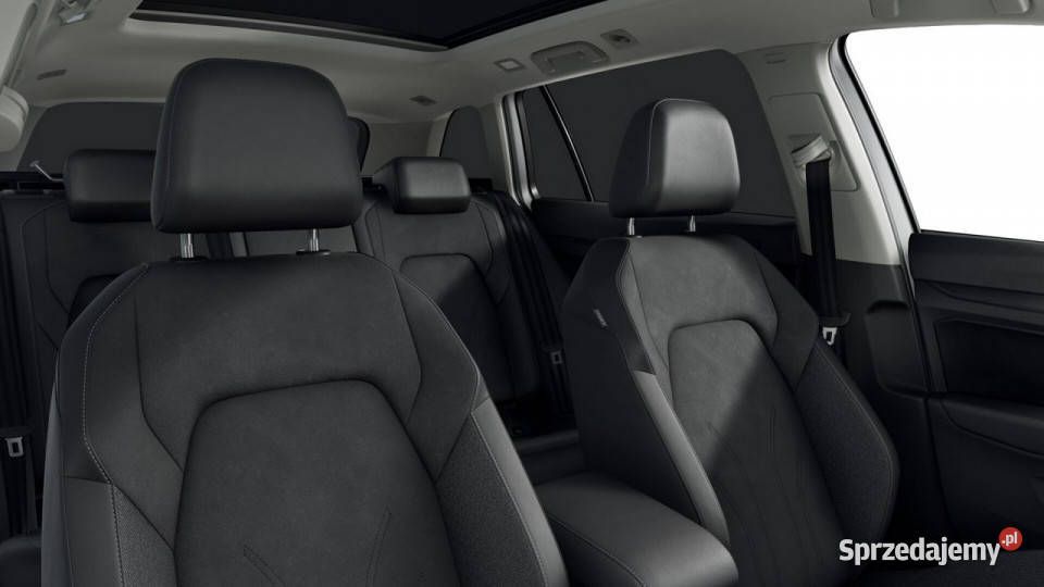 Volkswagen Golf Variant Style 15 TSI 150 DEMO klimatyzacja Łódź