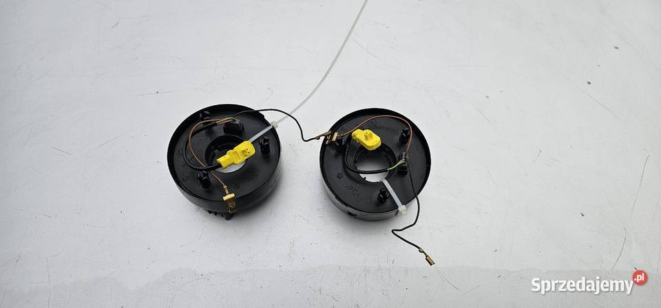 Taśma airbag smart fortwo 6014072 0001240v013 sprzedam