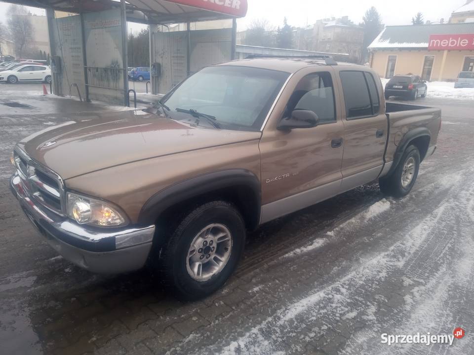 Dodge Dakota