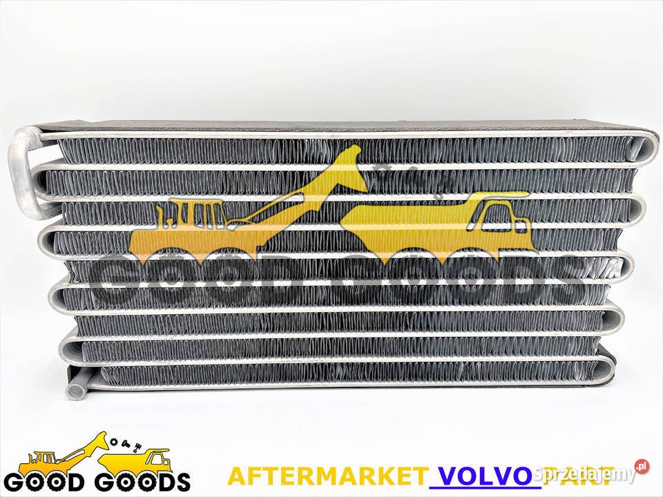 VOLVO PAROWNIK KLIMATYZACJI 15042557 11412984 mazowieckie