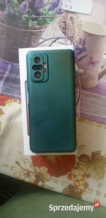 Sprzedam Xiaomi Redmi Note 10 Pro 6GB128GB