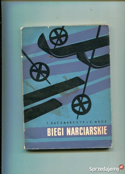 Biegi narciarskie Szczecin